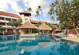 Nusa Dua Beach Hotel & Spa foto 22