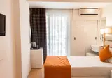 Mersoy Exclusive Hotel foto 8