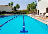 Le Meridien Dubai Hotel foto 23