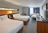 DoubleTree by Hilton Manchester Airport foto 18