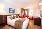 Relax Hotel Airport Nouasseur foto 14