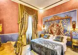Hotel Romanico Palace & Spa foto 24