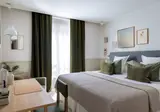 Le Petit Beaumarchais Hotel & Spa foto 12