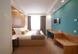 Mark Hotel Belgrade foto 3