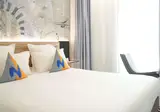 Novotel Tunis Lac foto 9