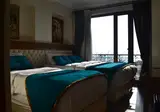 Blue Istanbul Hotel foto 17
