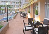 Hotel GHT Oasis Tossa & SPA foto 3