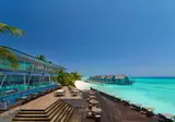 Kuramathi Island Resort foto 16