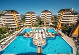 Alaiye Resort & Spa Hotel foto 24