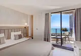 De'manor Hotel foto 10