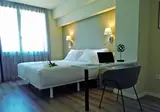 Abba Suites Bilbao City Center foto 17