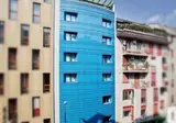 Hotel Berna foto 4