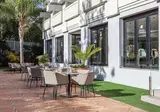 Alanda Marbella Hotel foto 18
