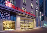 Hilton Garden Inn Dubai Deira foto 1