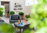Bell Port Hotel foto 27