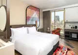Mercure Bangkok Surawong foto 2