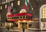 The Michelangelo New York foto 8