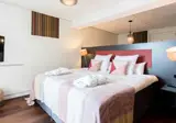 Strandhotel Westduin foto 16
