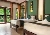Baan Chaweng Beach Resort & Spa foto 3