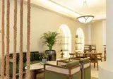 Le Meridien Fairway foto 4