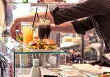 Mercure Hotel Hamburg City foto 21
