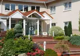Trans World Hotel Auefeld foto 13