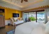 SAii Lagoon Maldives foto 30