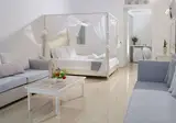 Hotel Kamari Beach foto 4