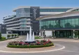Radisson Hotel & Convention Centre Johannesburg, O.R. Tambo foto 9
