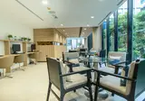 Alix Bangkok Hotel foto 2