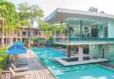 Sai Kaew Beach Resort foto 4