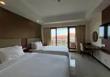New Kuta Hotel by LORIN foto 3
