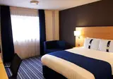 Holiday Inn Express Manchester Airport foto 6