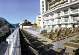 Meric Hotel Turunc foto 11