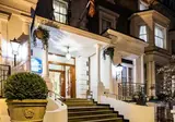 Best Western Swiss Cottage Hotel foto 8
