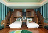 Siam Kempinski Hotel Bangkok foto 5