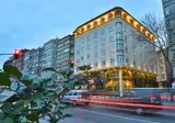 Hotel Bulvar Palas foto 11