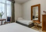 Hotel Diplomatic foto 15