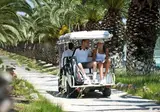 Grand Hotel Masseria Santa Lucia foto 9