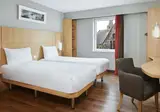 Ibis Belfast Queens Quarter foto 2