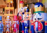 Kerstsfeer aan het Drielandenpunt, Slenaken foto 8