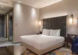 Hilton Istanbul Bakirköy foto 4