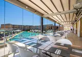 Kiani Beach Resort- All Inclusive foto 17