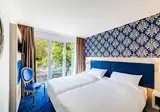 ibis Styles Rastatt Baden Baden foto 2