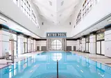 Disney Hotel New York - The Art of Marvel - Magisch Arrangement foto 3