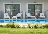 My Ella Bodrum Resort & Spa foto 20