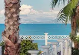 Olive Grove Beachfront Kavos foto 14