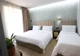 Imperator Hotel foto 15