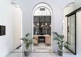 Naillac Boutique Hotel foto 10