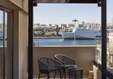 Athenarum Portus Life & Style Hotel Piraeus foto 8